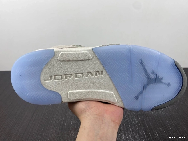 Light FD9222-180 Craft Air Retro Brown SE Orewood 5 Jordan 1110